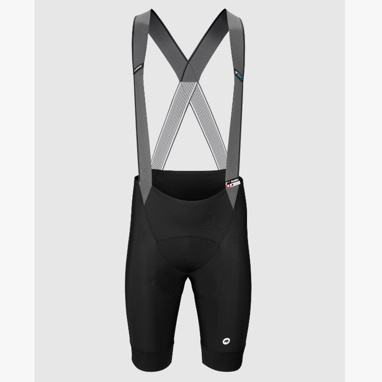 ASSOS PANTALONCINO MILLE GTS BIB SHORTS C2