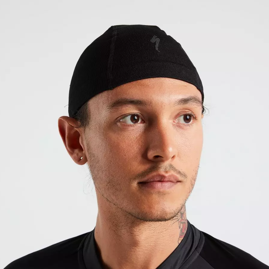 SOTTOCASCO SPECIALIZED SEAMLESS UV BEANIE