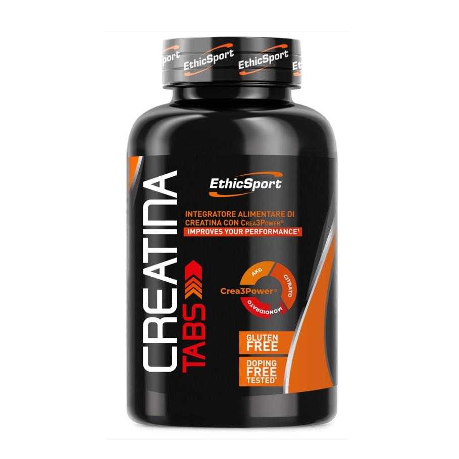 ETHICSPORT CREATINA TABS