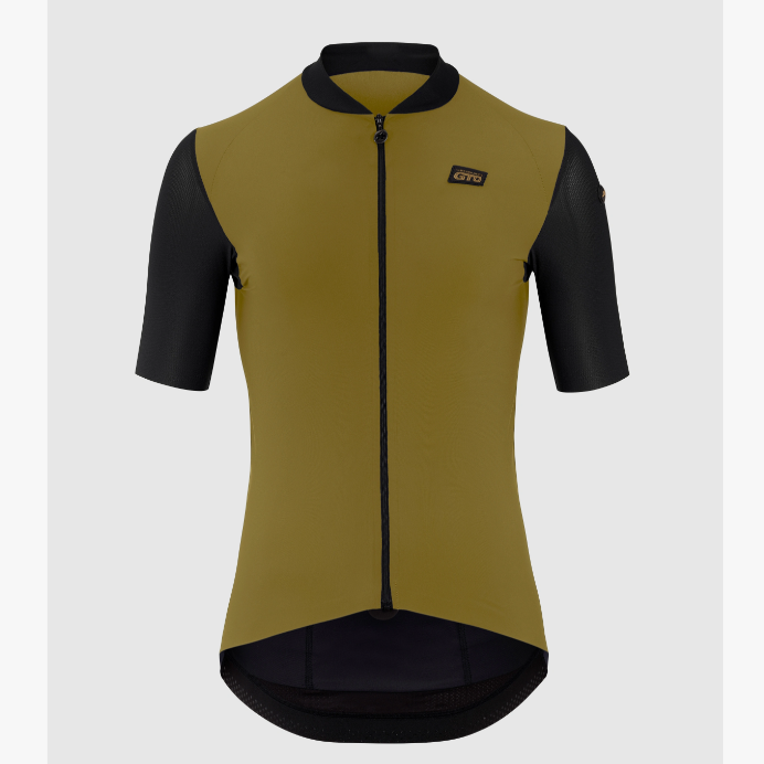 ASSOS MAGLIA MILLE GTO JERSEY C2