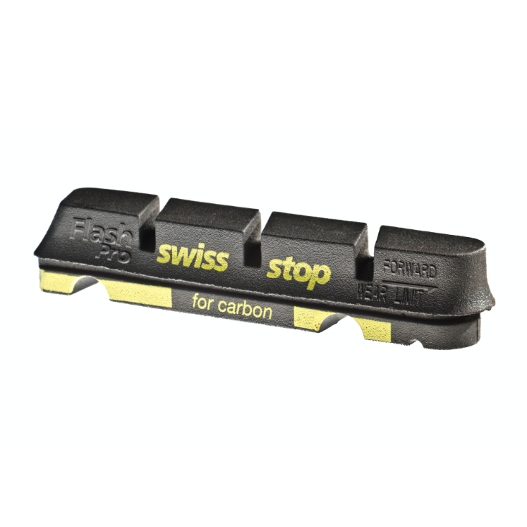 PATTINI SWISS STOP FLASHPRO BLACK PRINCE