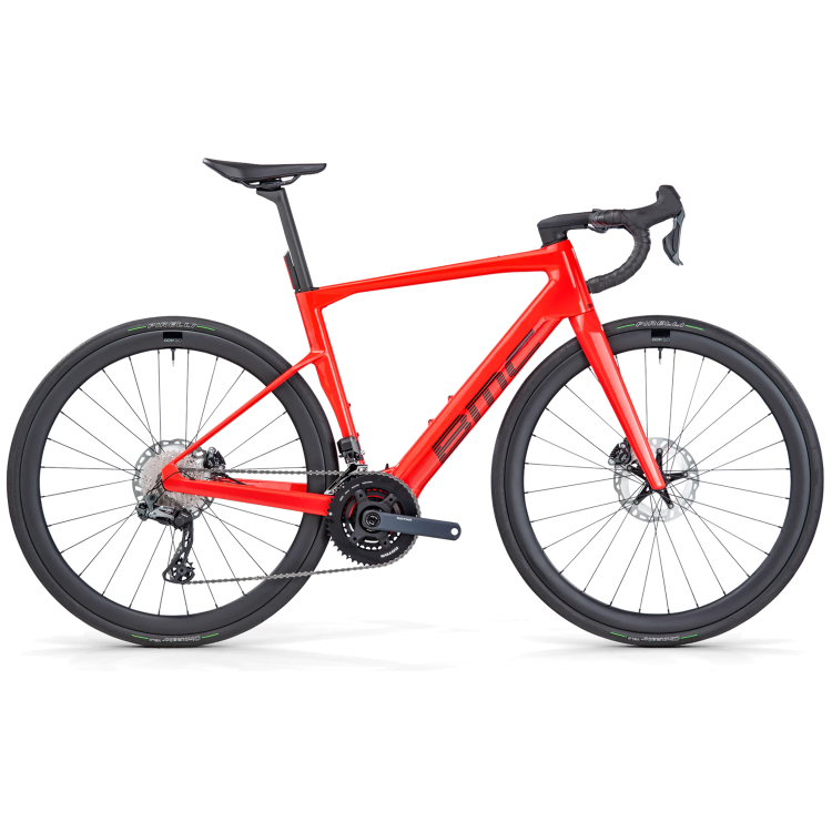 BMC ROADMACHINE 01 AMP TWO