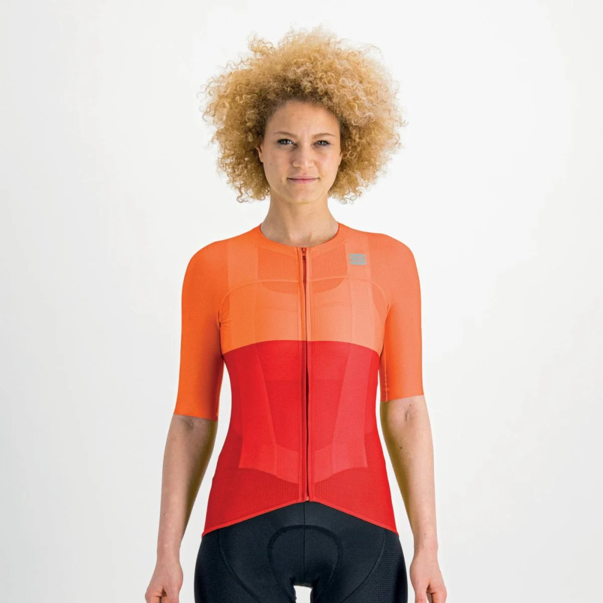 SPORTFUL DONNA MAGLIA PRO W JERSEY