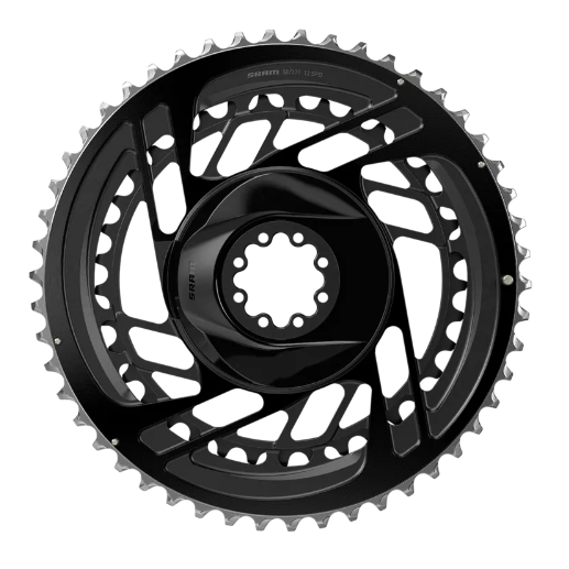 KIT CORONE SRAM FORCE 2X - 50/37T.