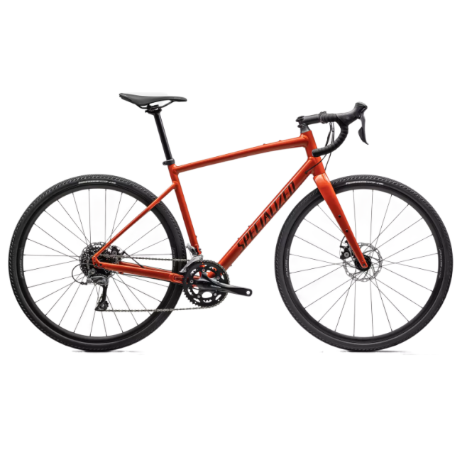 DIVERGE E5 GRAVEL SPECIALIZED