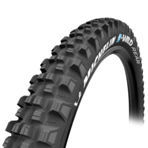 PNEUMATICO MICHELIN E-WIND TUBELESS READY 27.5X2.60