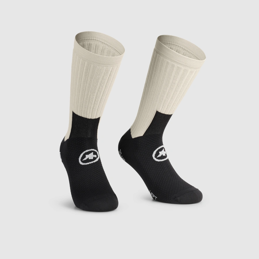 ASSOS CALZE TRAIL SOCKS T3