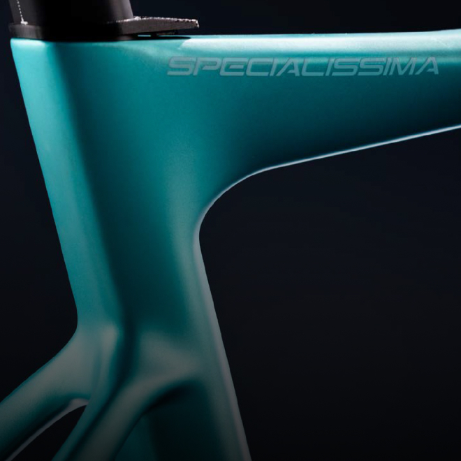 SPECIALISSIMA PRO DI2 ULTEGRA BIANCHI