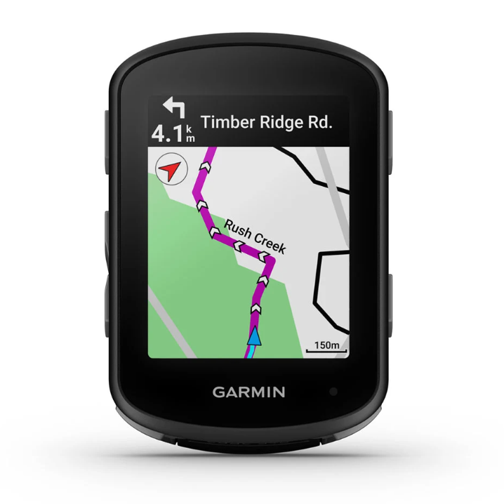 GARMIN EDGE 540