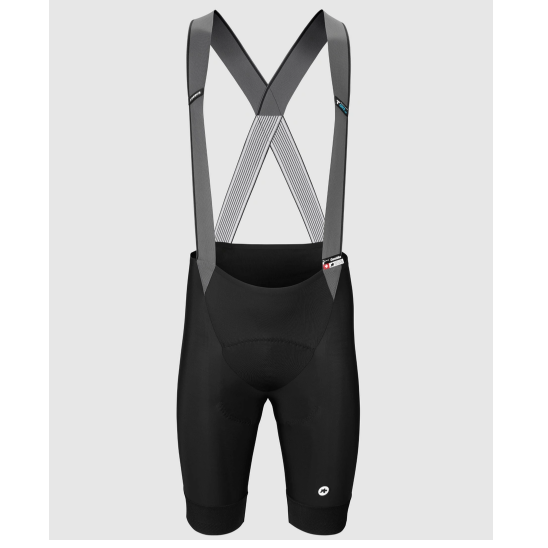 ASSOS MILLE GTS BIB SHORTS C2