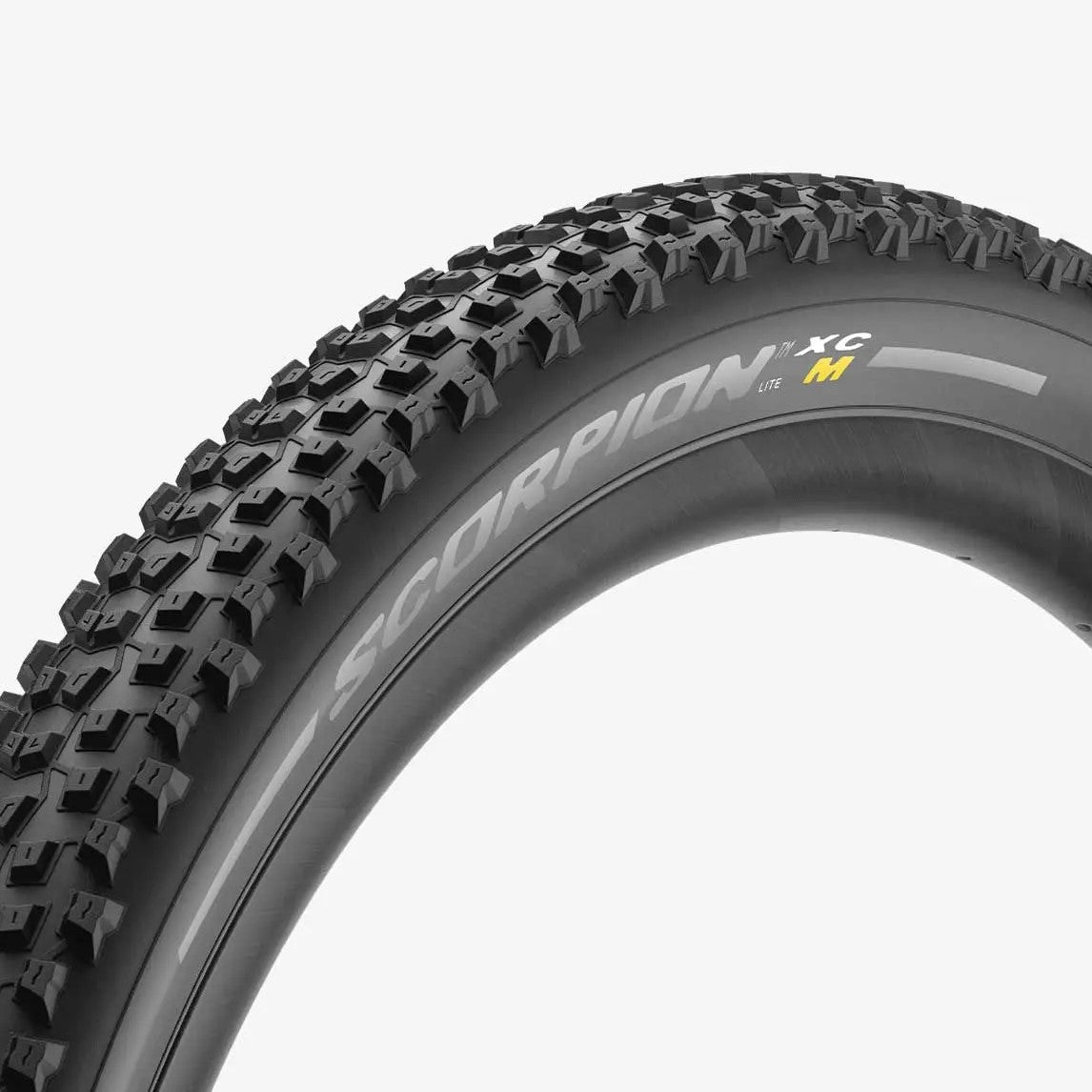 PNEUMATICO PIRELLI SCORPION XC M