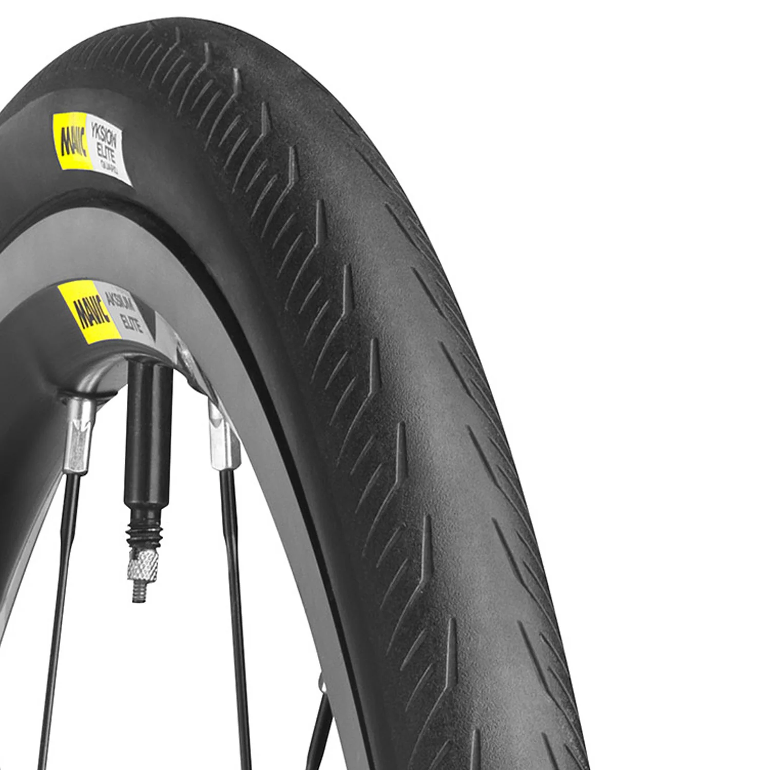 PNEUMATICO MAVIC YKSION ELITE GUARD 700X28c.