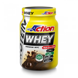 PROACTION PROTEIN WHEY 700G.