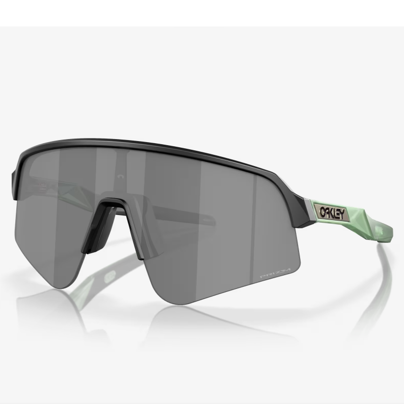 OAKLEY SUTRO LITE SWEEP RE-DISCOVER COLLECTION Lente Prizm Black,  Montatura Matte Black