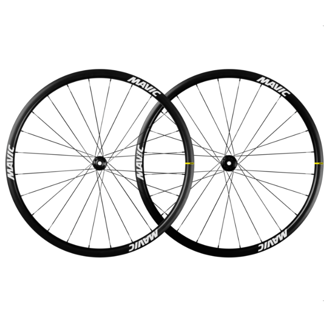 COPPIA RUOTE MAVIC KSYRIUM 30 DISC