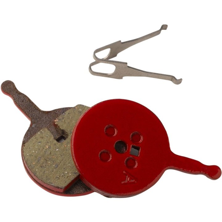 PASTIGLIE FRENI SRAM FERNO MECCANICO BB5 Organiche