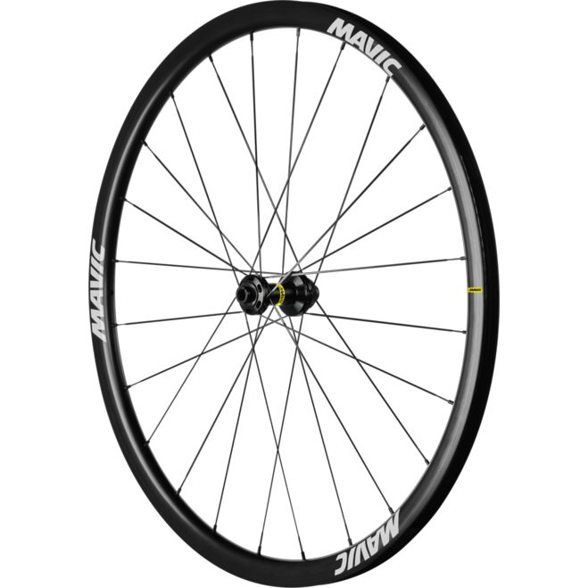 COPPIA RUOTE MAVIC KSYRIUM 30 DISC