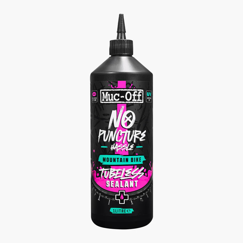 MUC-OFF MTB Tubeless Sealant