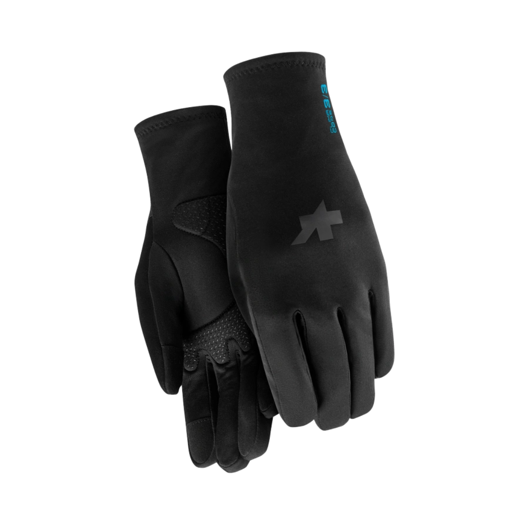 ASSOS GUANTI WINTER GLOVES P1