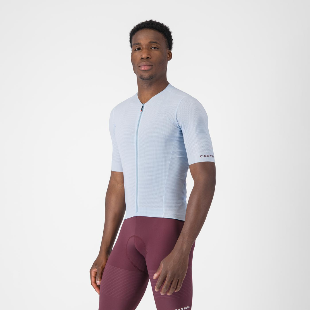 CASTELLI PREMIO EVO JERSEY