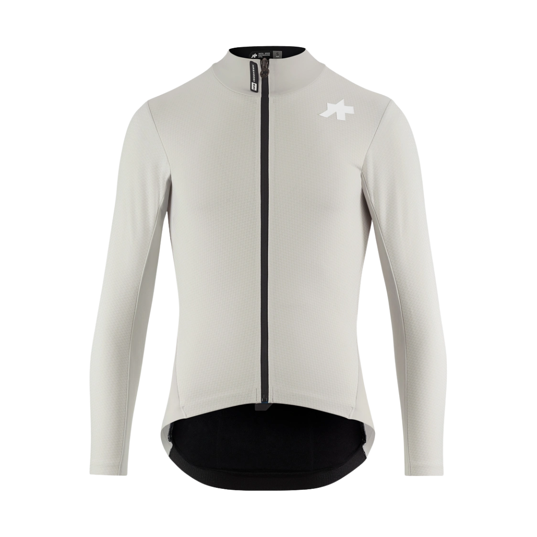 ASSOS MILLE GT Men's Winter Jacket S11 EVO