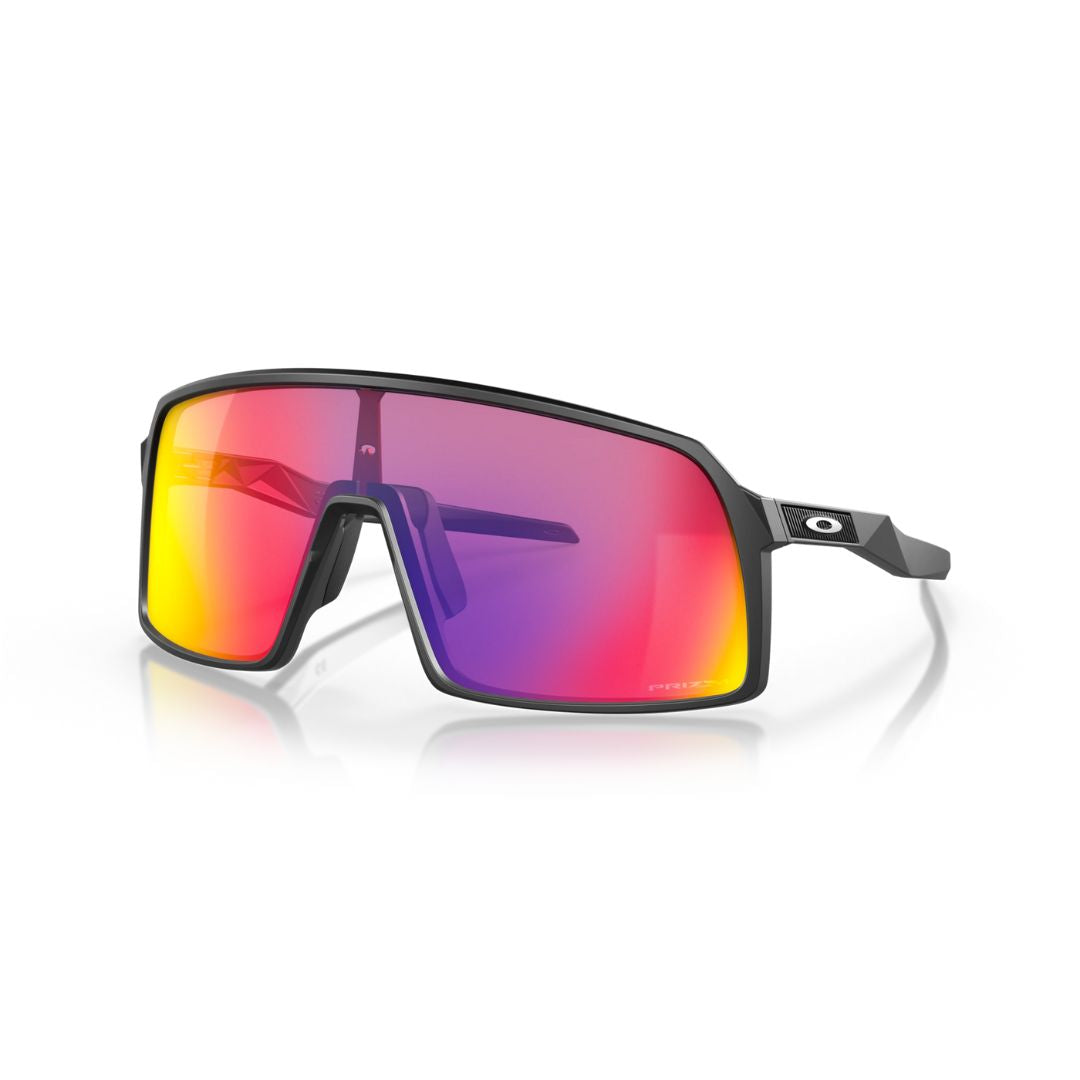 OAKLEY SUTRO METTE BLACK / PRIZM ROAD