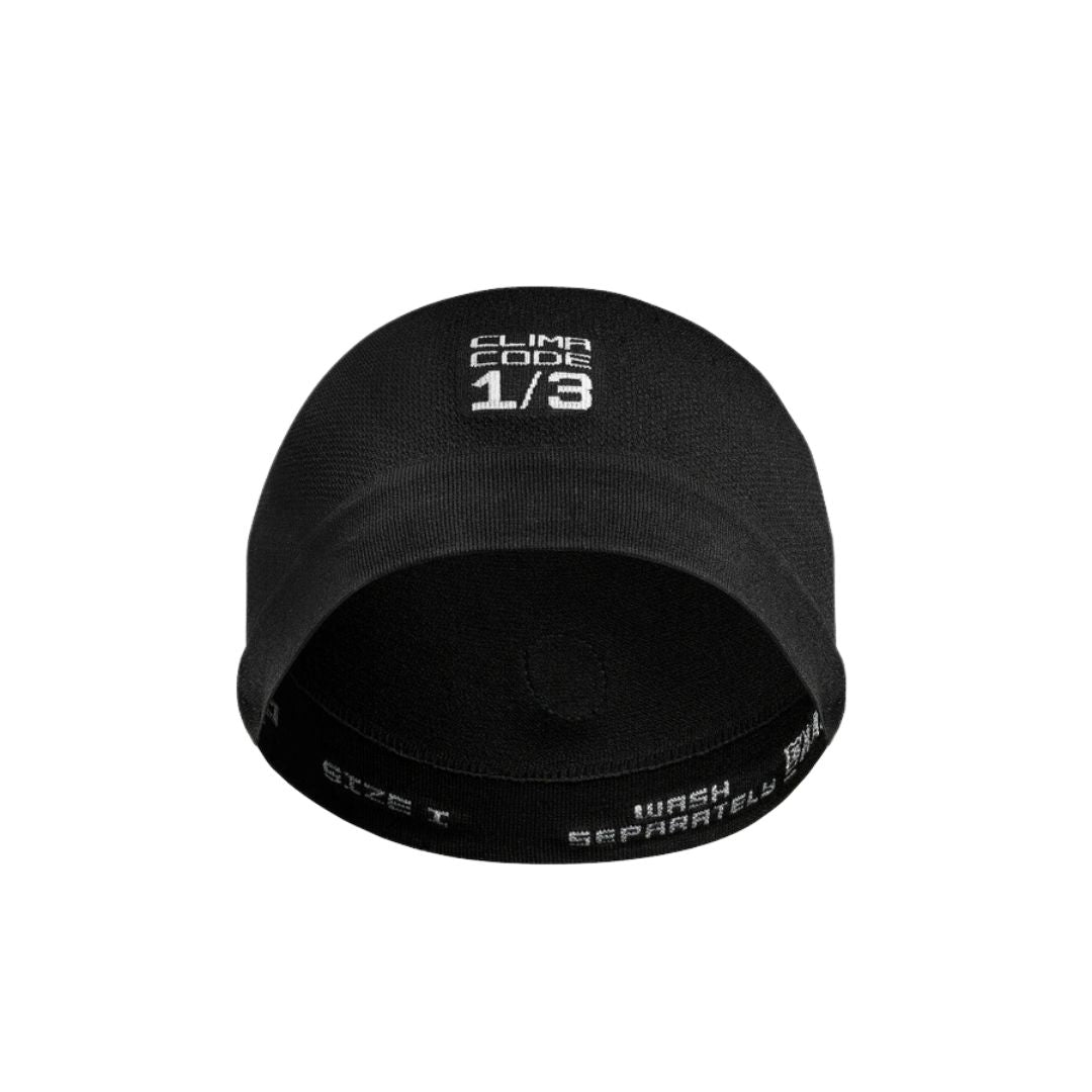 ASSOS ROBO CAP FOIL G2 1/3