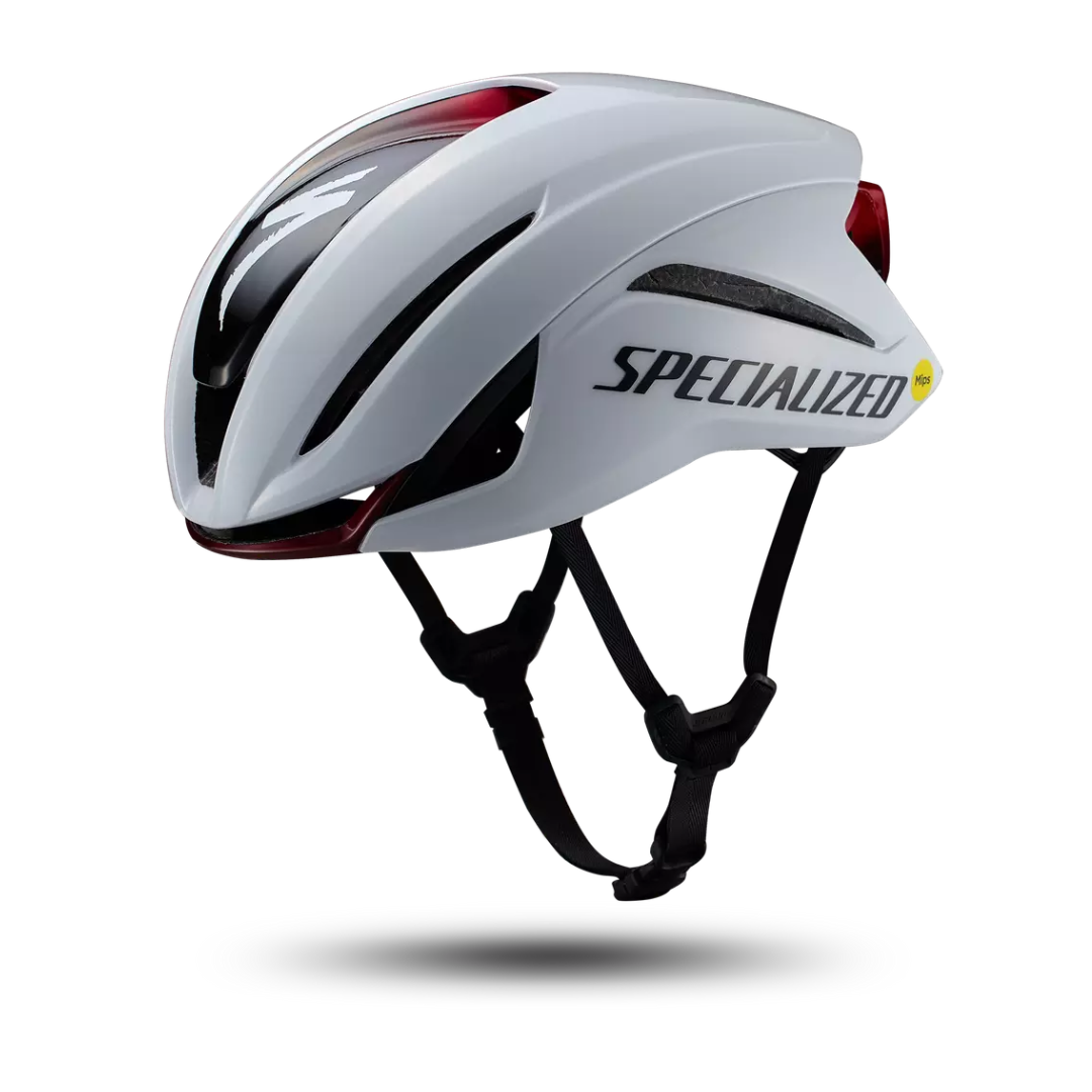 CASCO S-WORKS EVADE 4