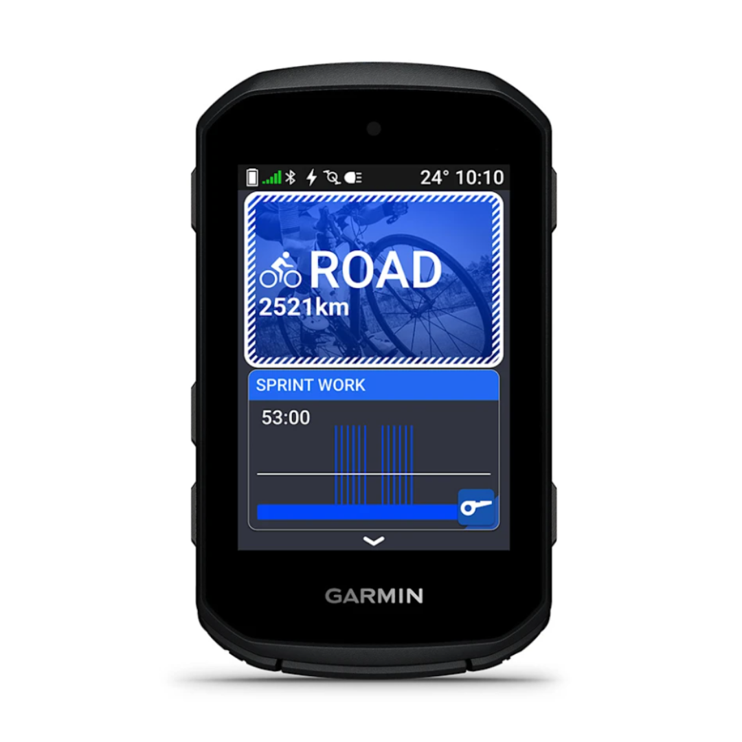 GARMIN EDGE 550