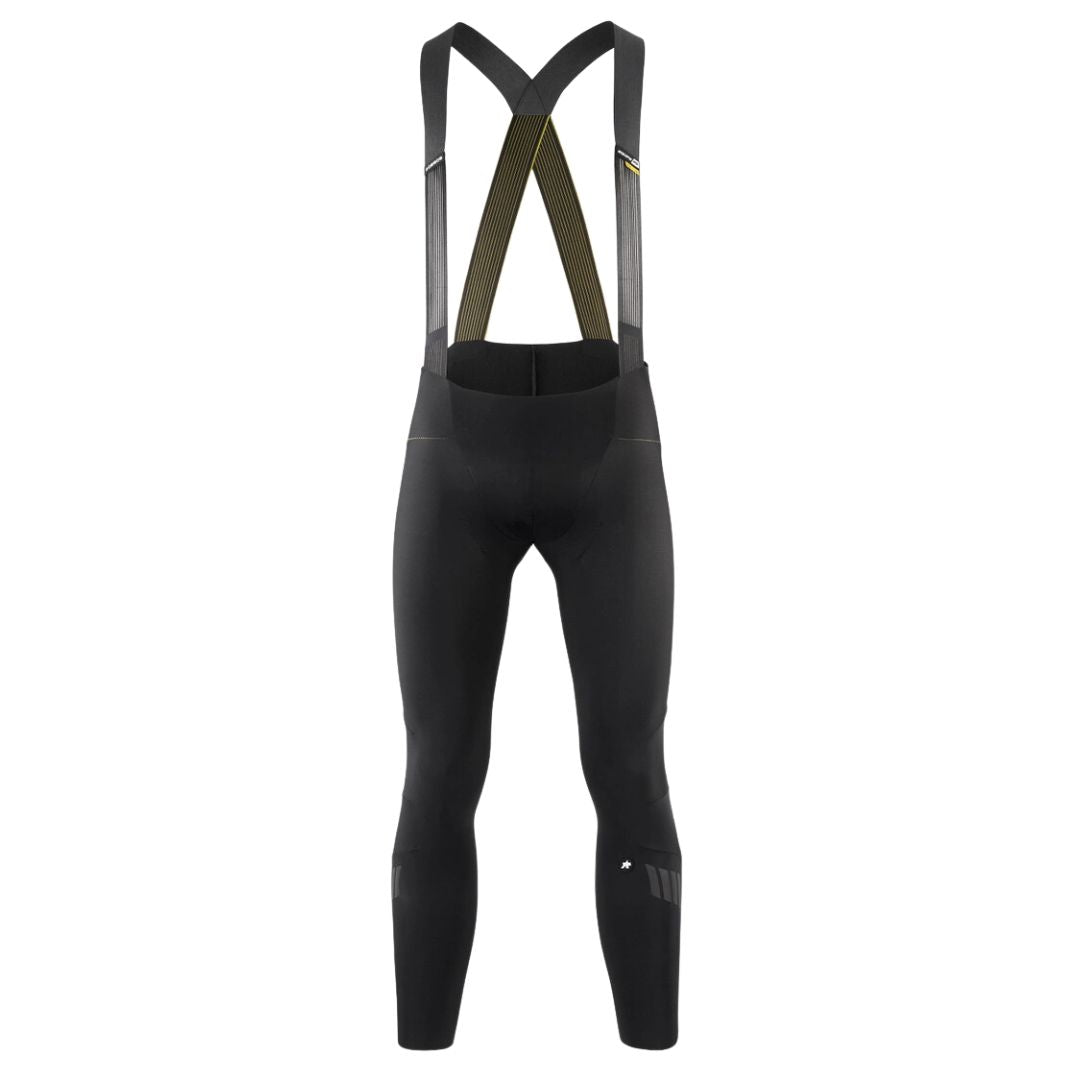 ASSOS EQUIPE RS SPRING FALL BIB TIGHTS S11