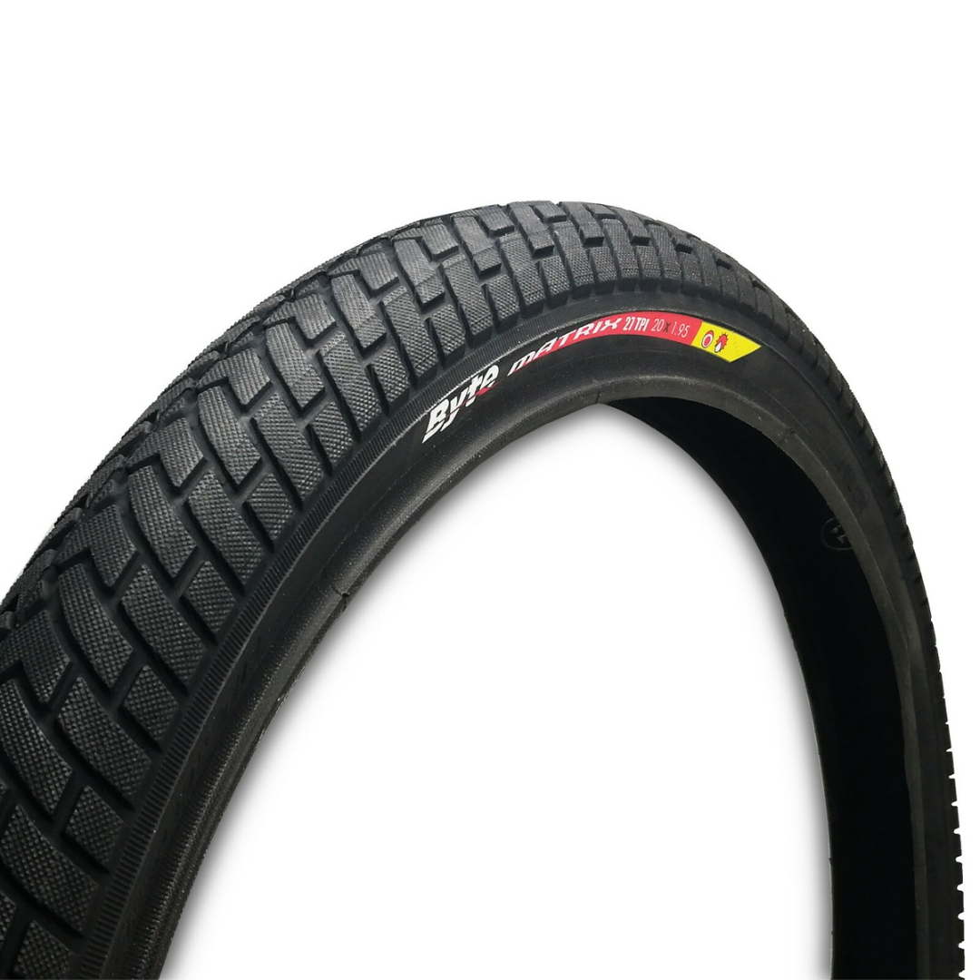 COPERTONE BYTE MATRIX 20x1.95 BMX - FREESTYLE