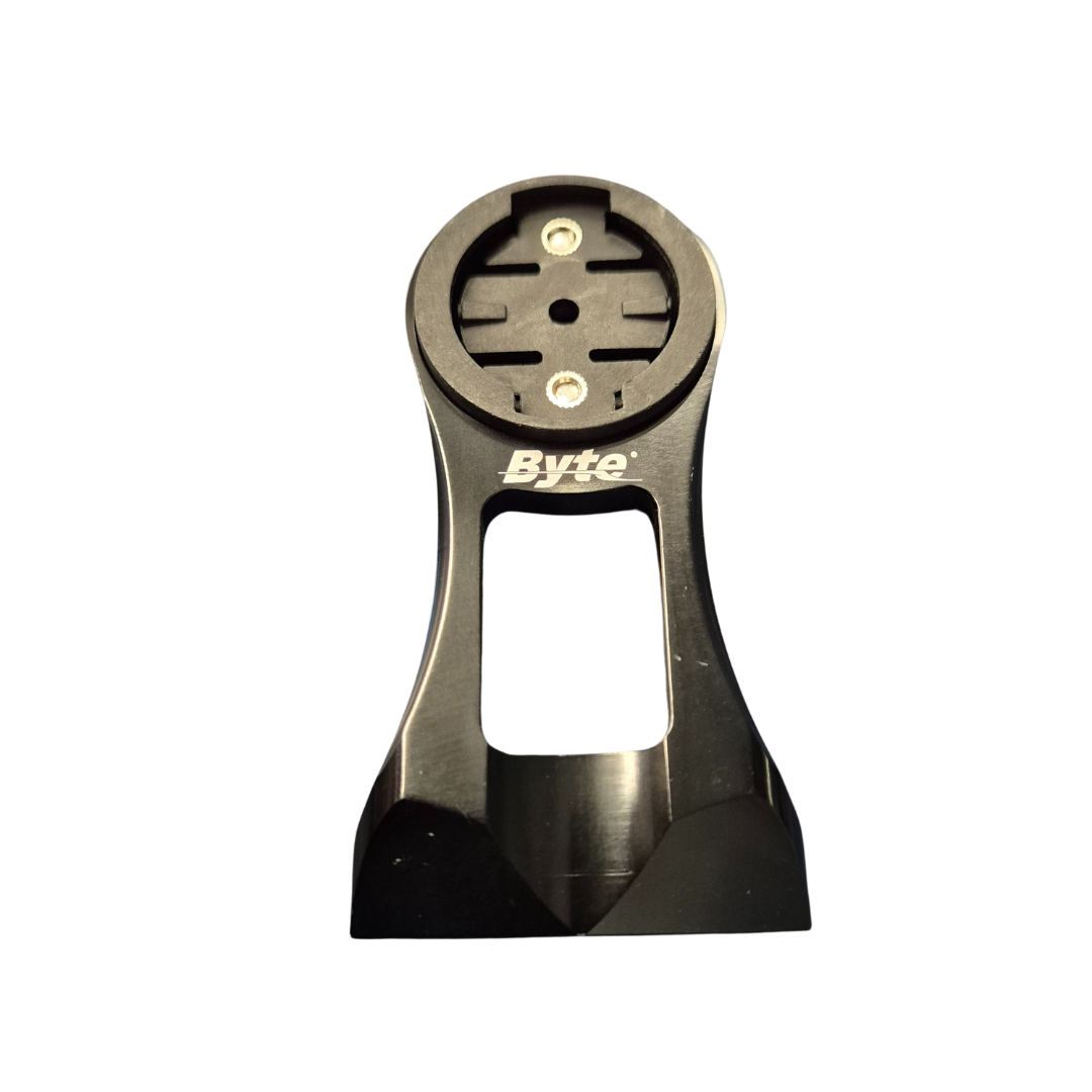 SUPPORTO PER GARMIN ATTACCO MANUBRIO BYTE
