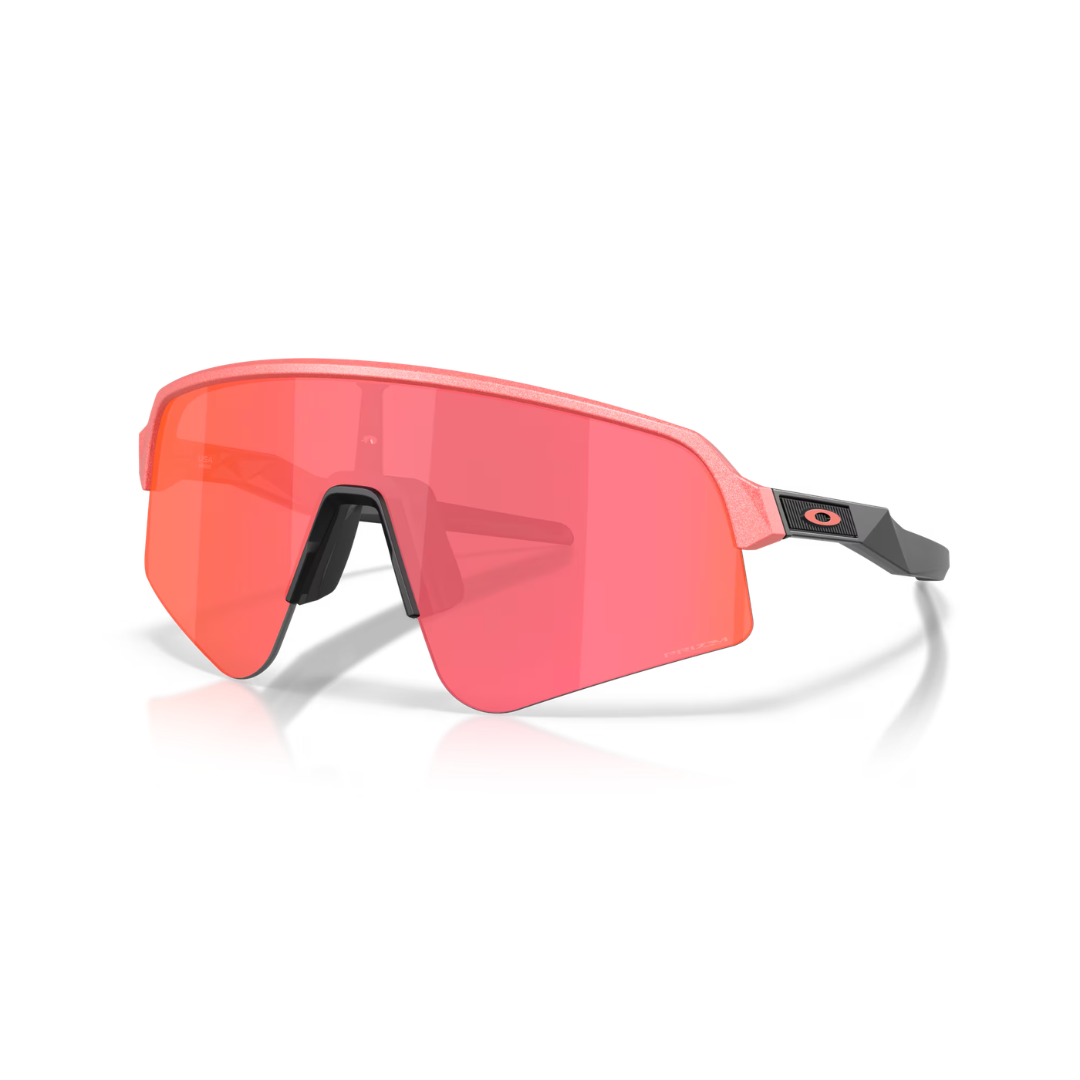 OAKLEY Sutro Lite Sweep Velocity Collection muted metallic paloma