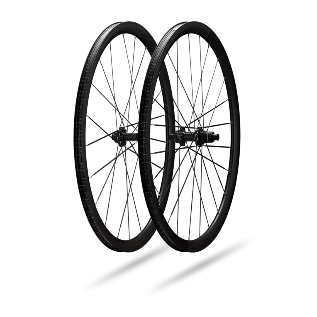 ROVAL ALPINIST CLX III