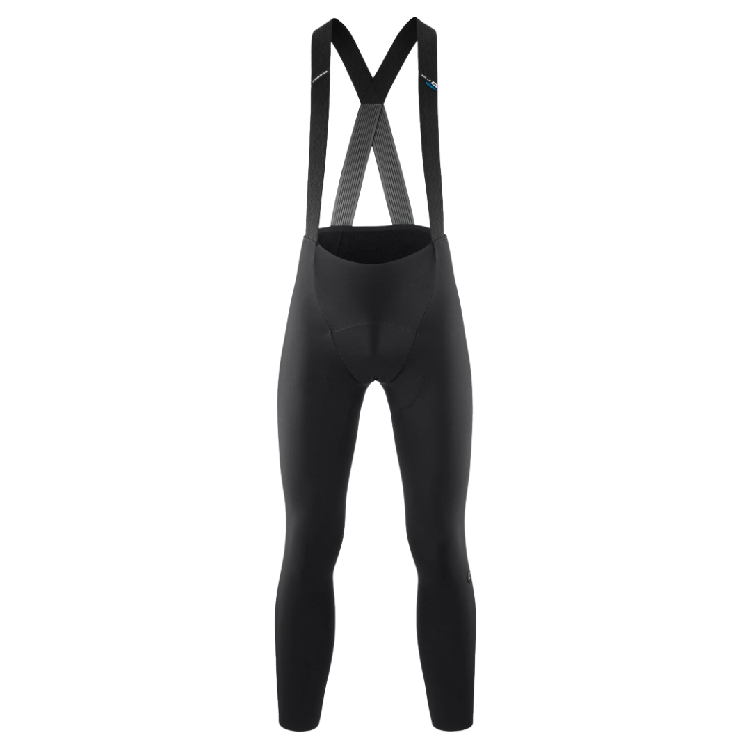 ASSOS MILLE GT Hashoogi winter bib Tights S11