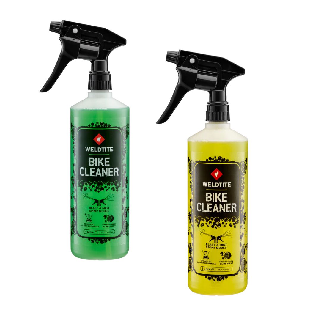 Weldtite Cyclo Tools Dadi Per Pista 5/16" - Negozio - Foto 8