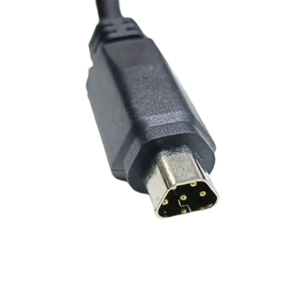 CARICA BATTERIA Phylion Joycube e-bike, 5 Pin spina