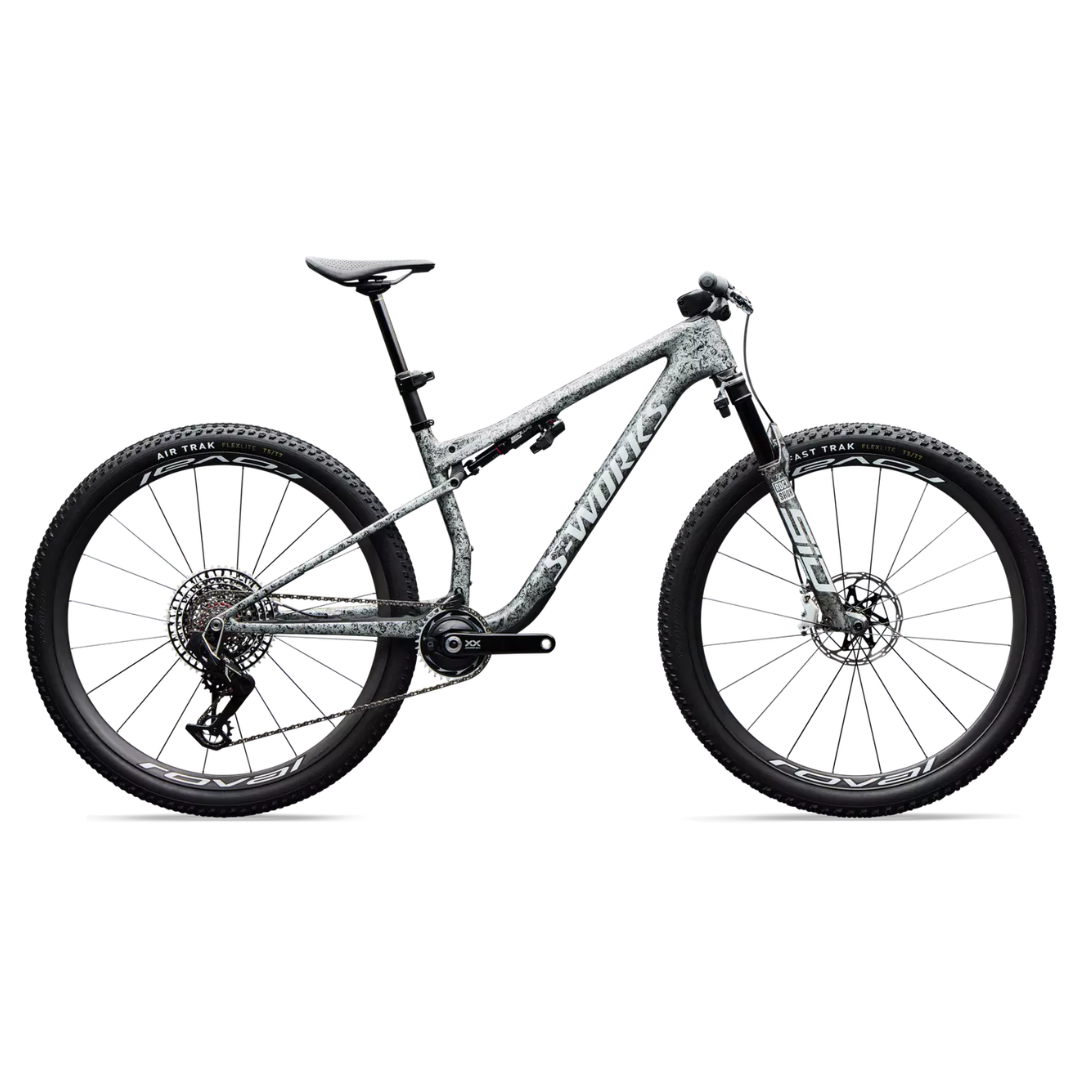 SPECIALIZED S-WORKS EPIC 9