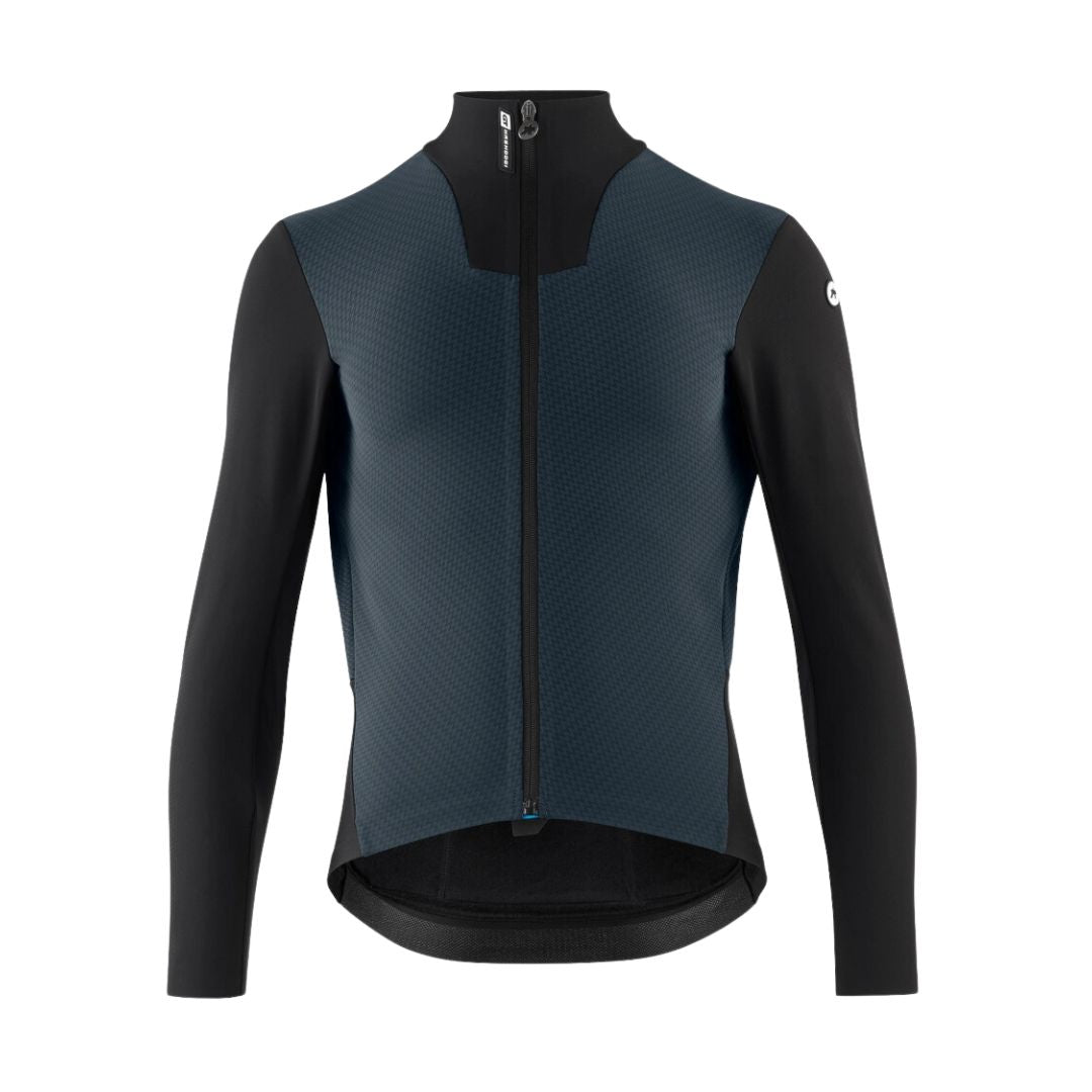 ASSOS MILLE GT HASHOOGI WINTER JACKET S11