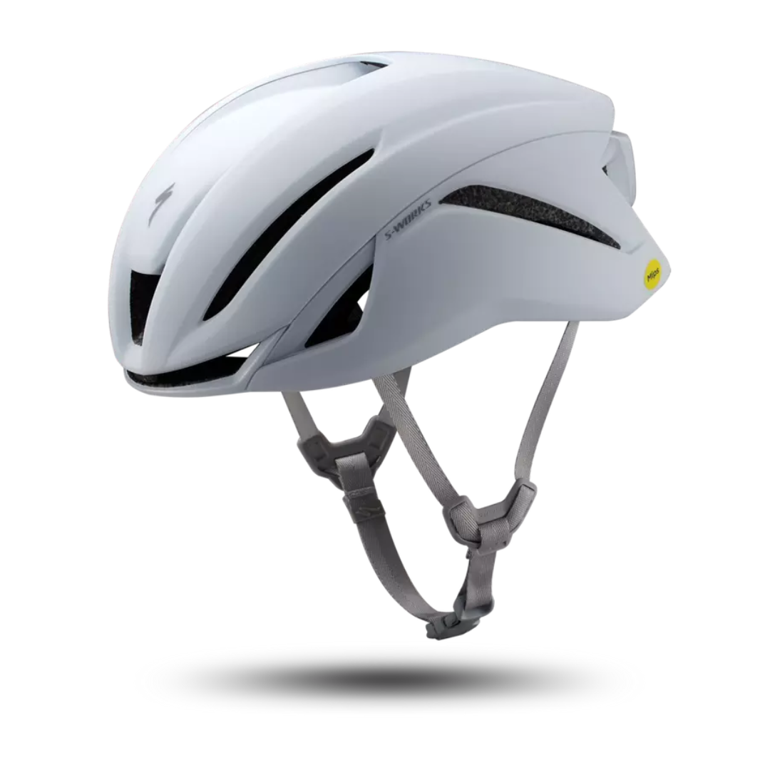 CASCO S-WORKS EVADE 4