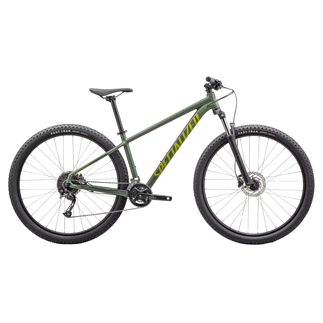 ROCKHOPPER "29 SPECIALIZED