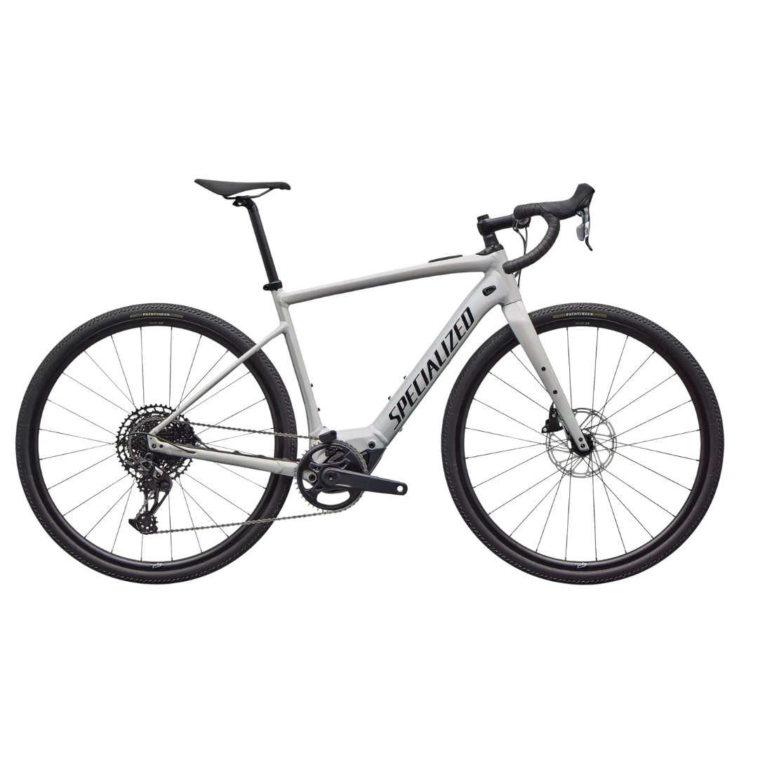 TURBO CREO 2 COMP E5 SPECIALIZED