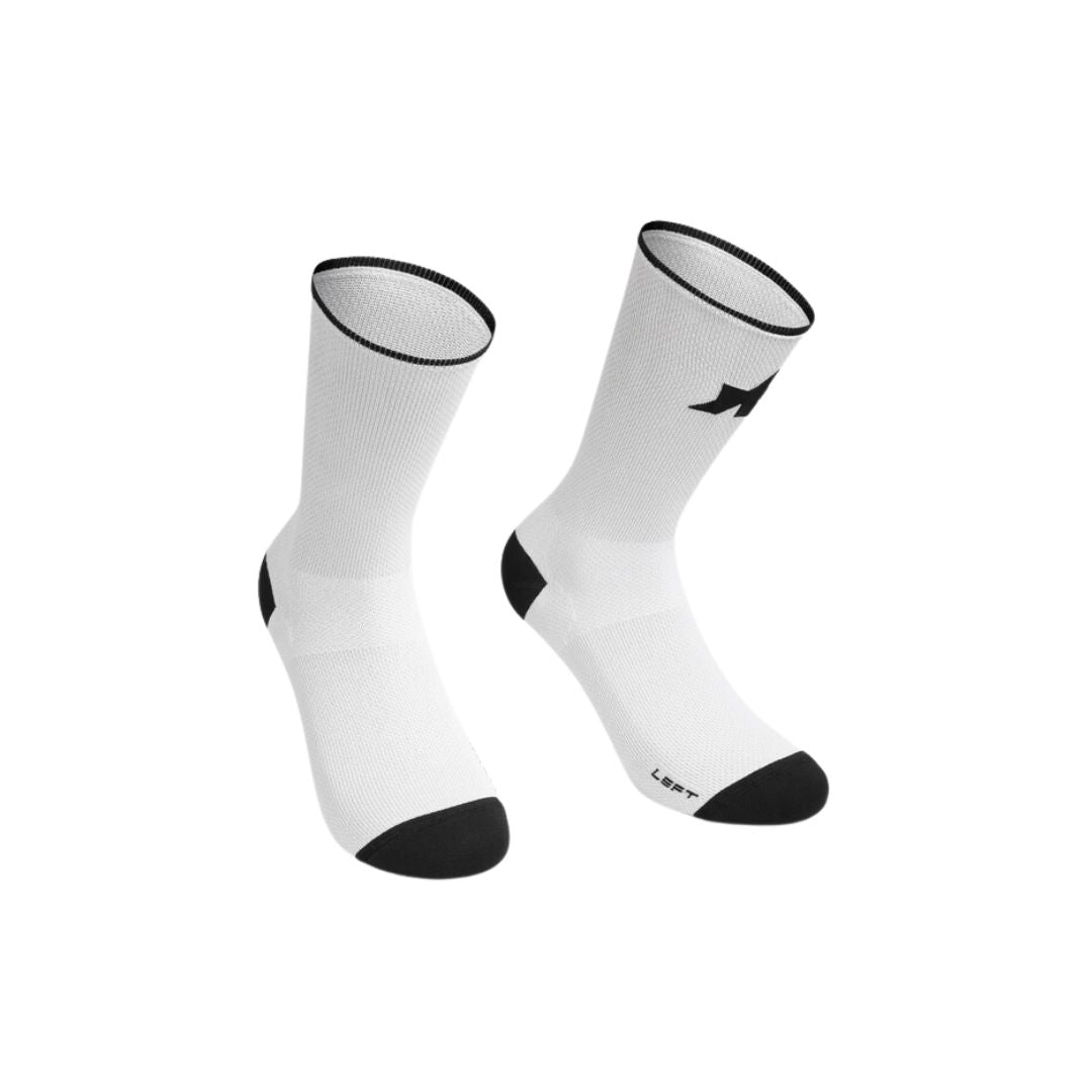 ASSOS CALZE RS SUPERLEGER S11