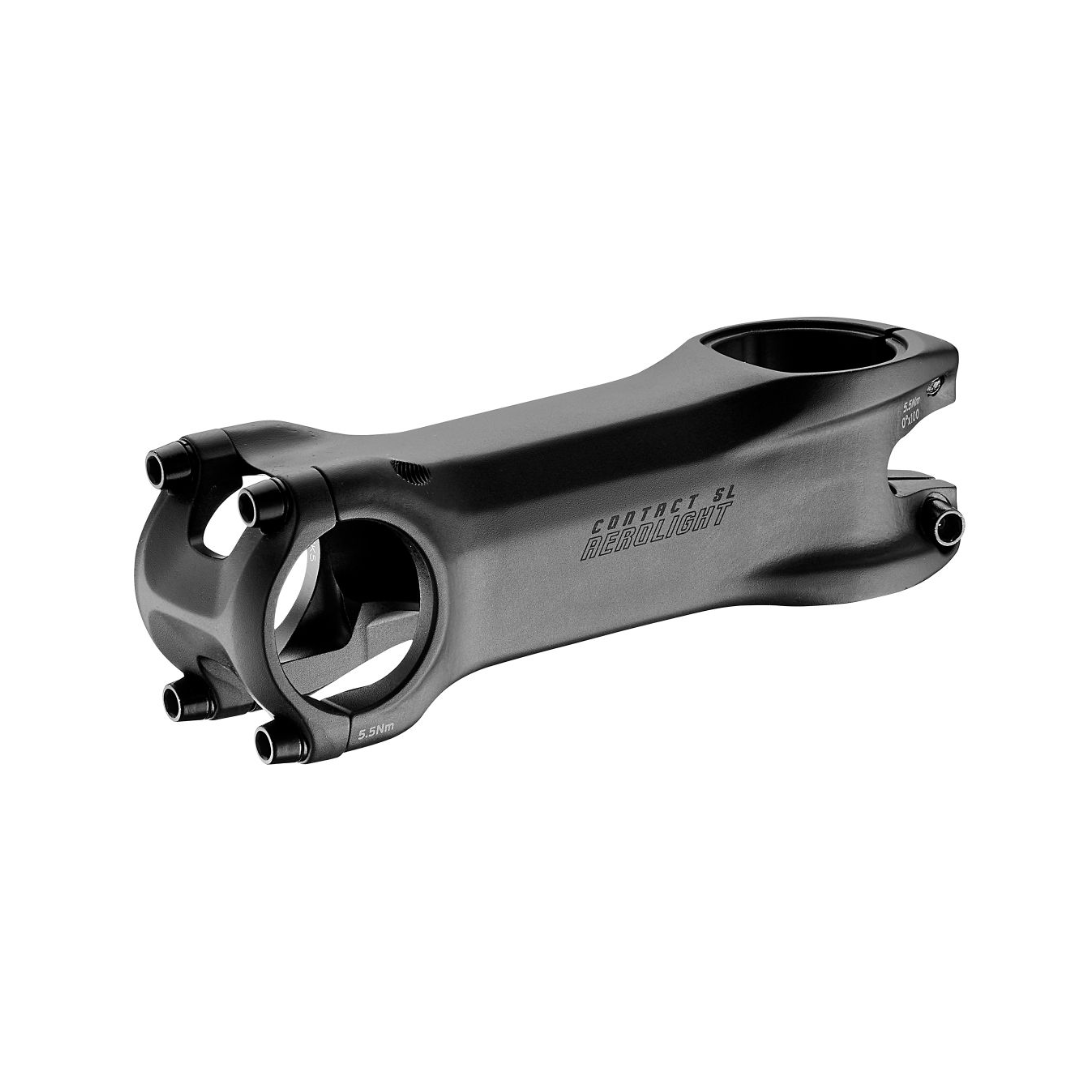 GIANT Attacco manubrio Contact SL AeroLight Stem 0D