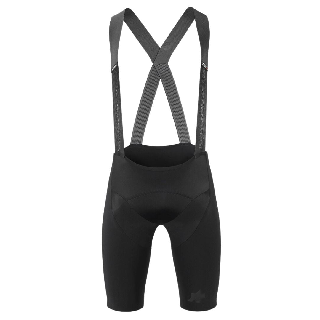 EQUIPE RSR BIB SHORTS S9 TARGA