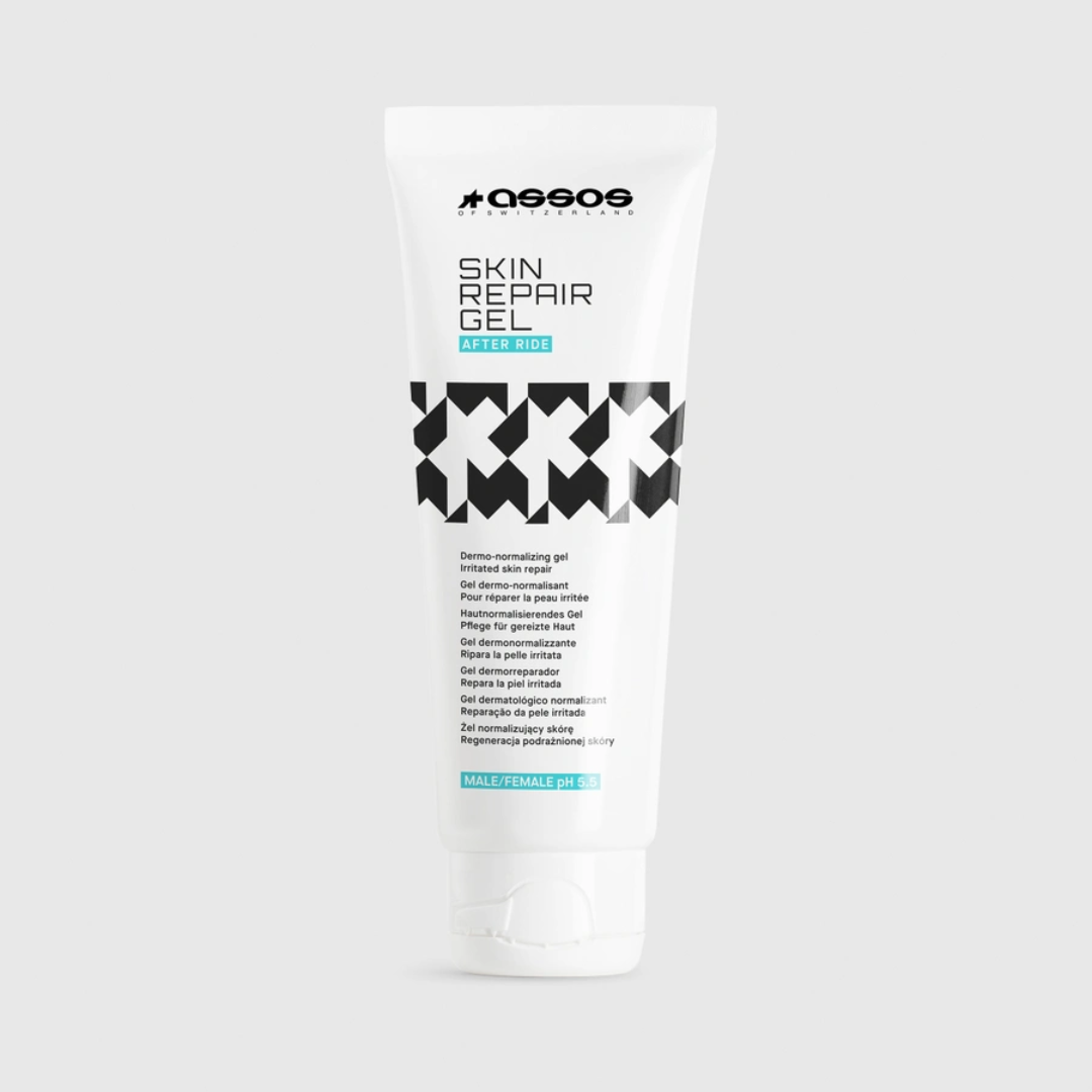 ASSOS SKIN REPAIR GEL, TUBE 75ml.