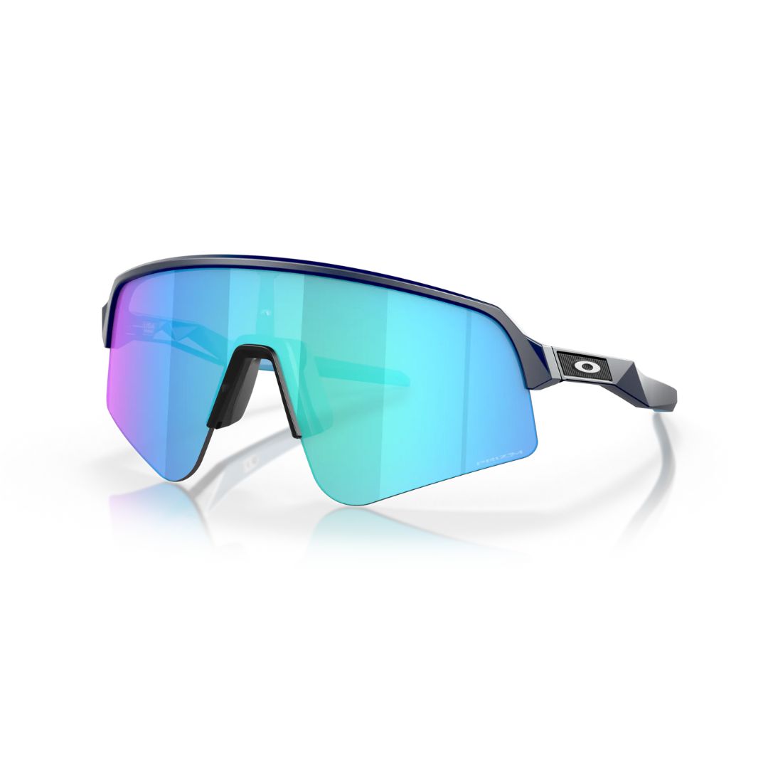 OAKLEY SUTRO LITE SWEEP MATTE NAVY / PRIZM SAPPHIRE