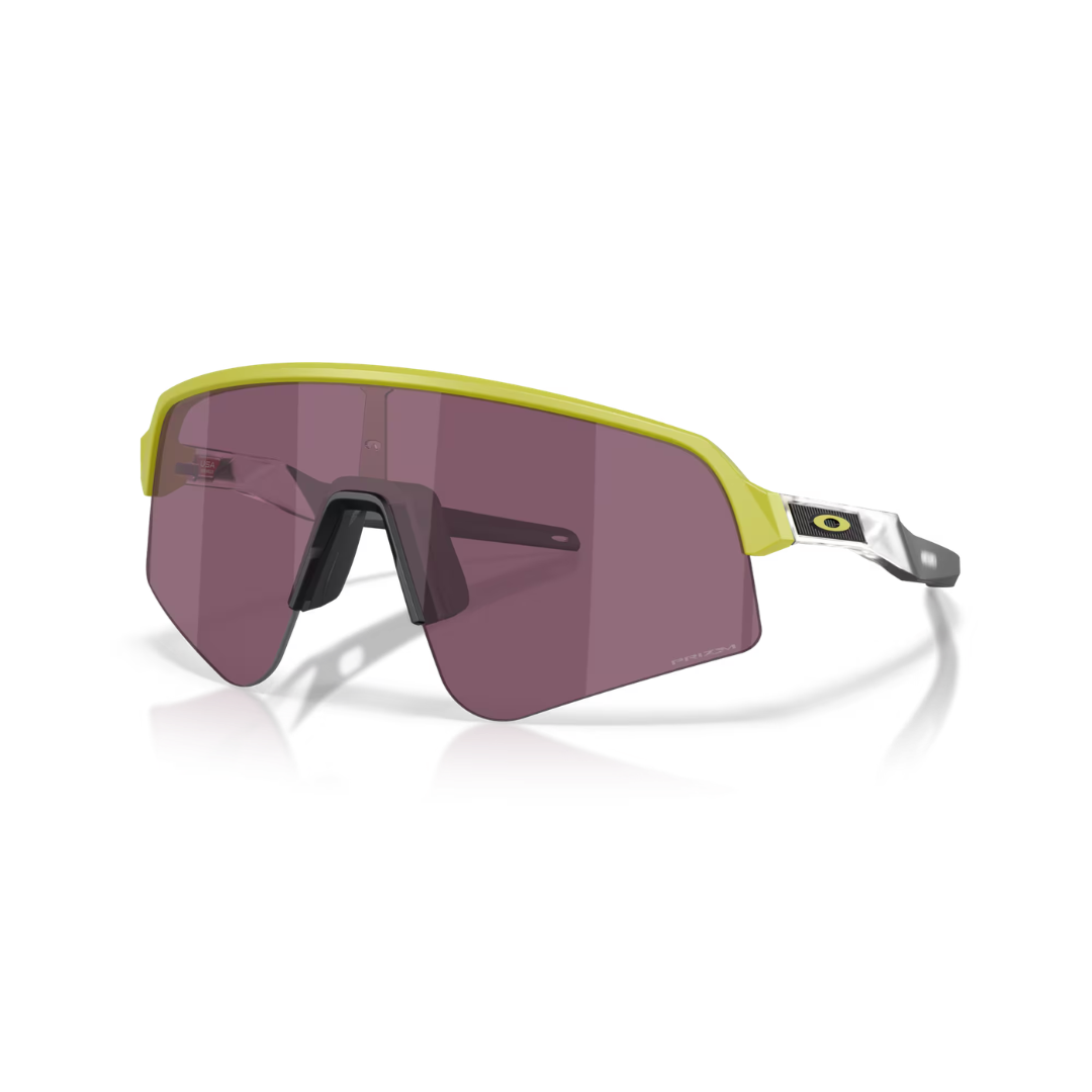 OAKLEY Sutro Lite Sweep Limitless Collection CACTUS