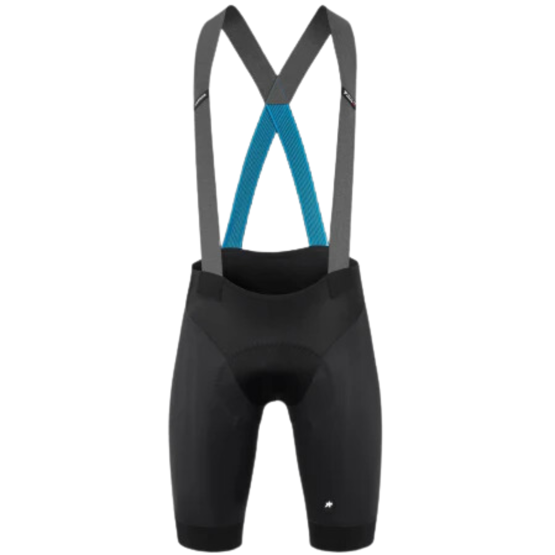 ASSOS RS BIB SHORTS S9 TARGA