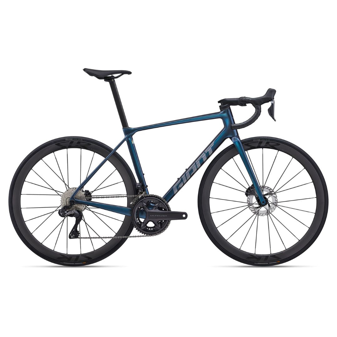 GIANT TCR ADAVANCED PRO 0 DI2